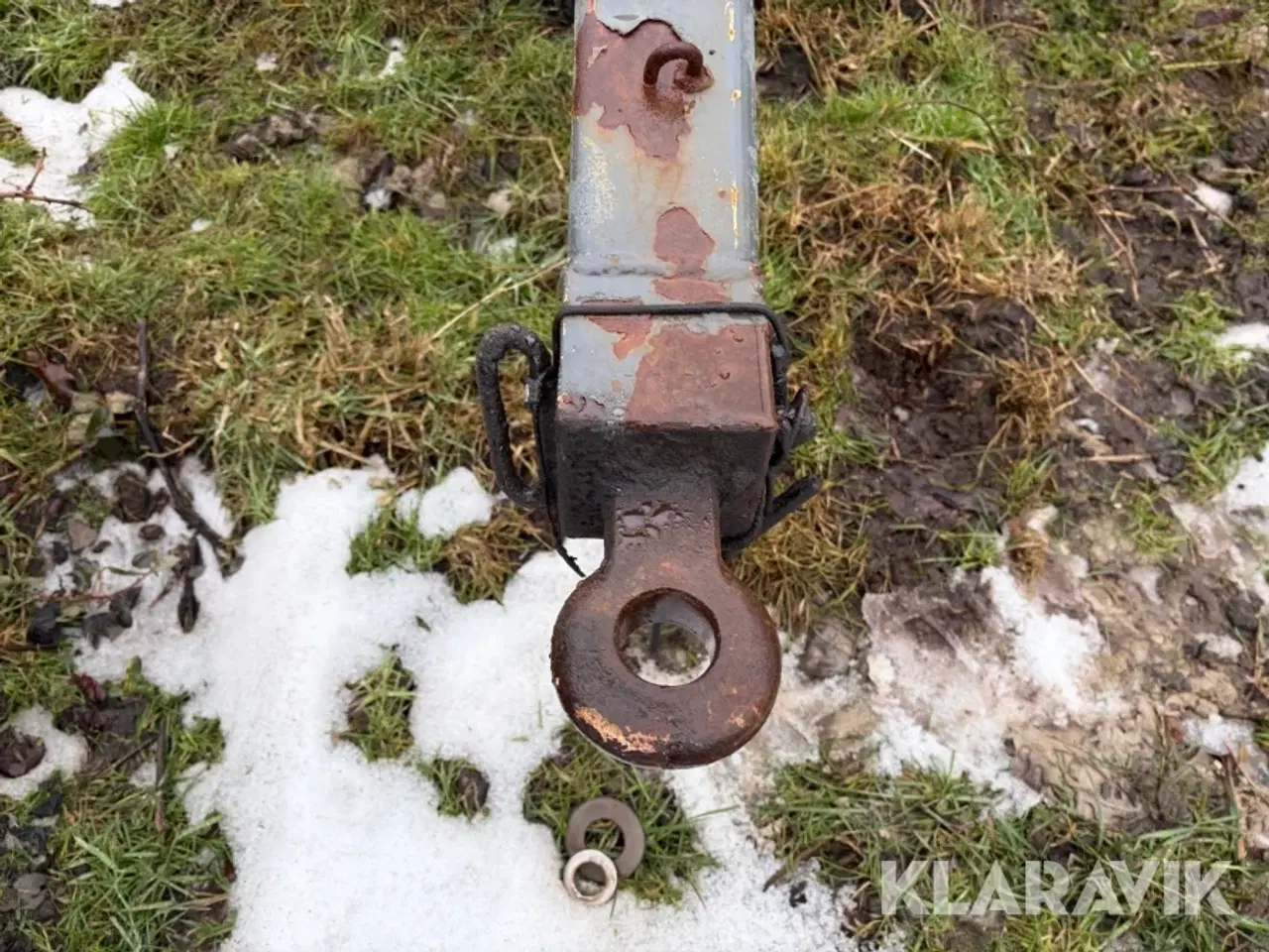 Billede 11 - Saltudlægger Epoke SKE 15