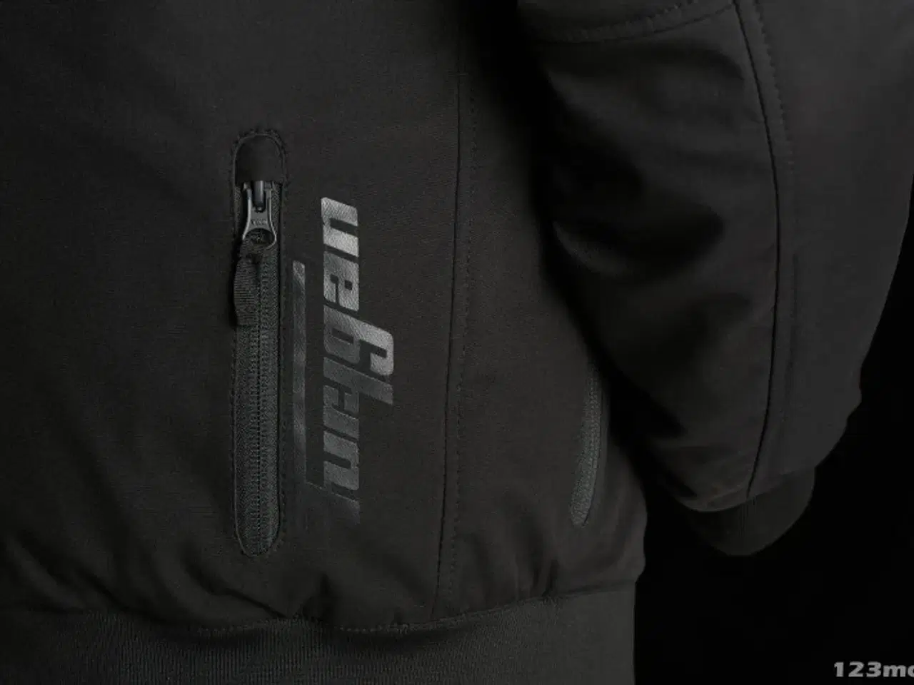 Billede 6 - furygan Sektor Evo