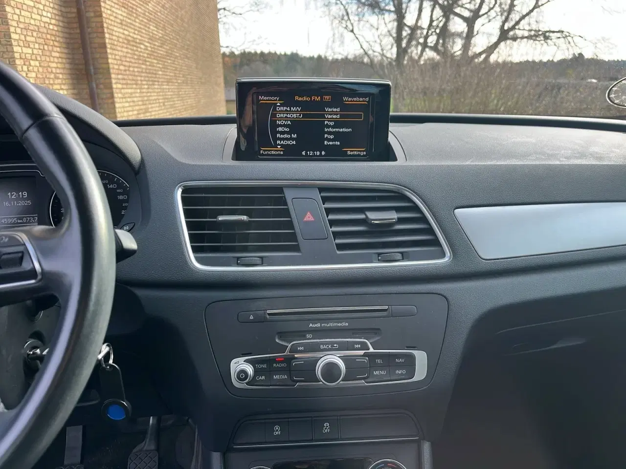 Billede 12 - Audi Q3 1,4 TFSi 150 Limited Edition