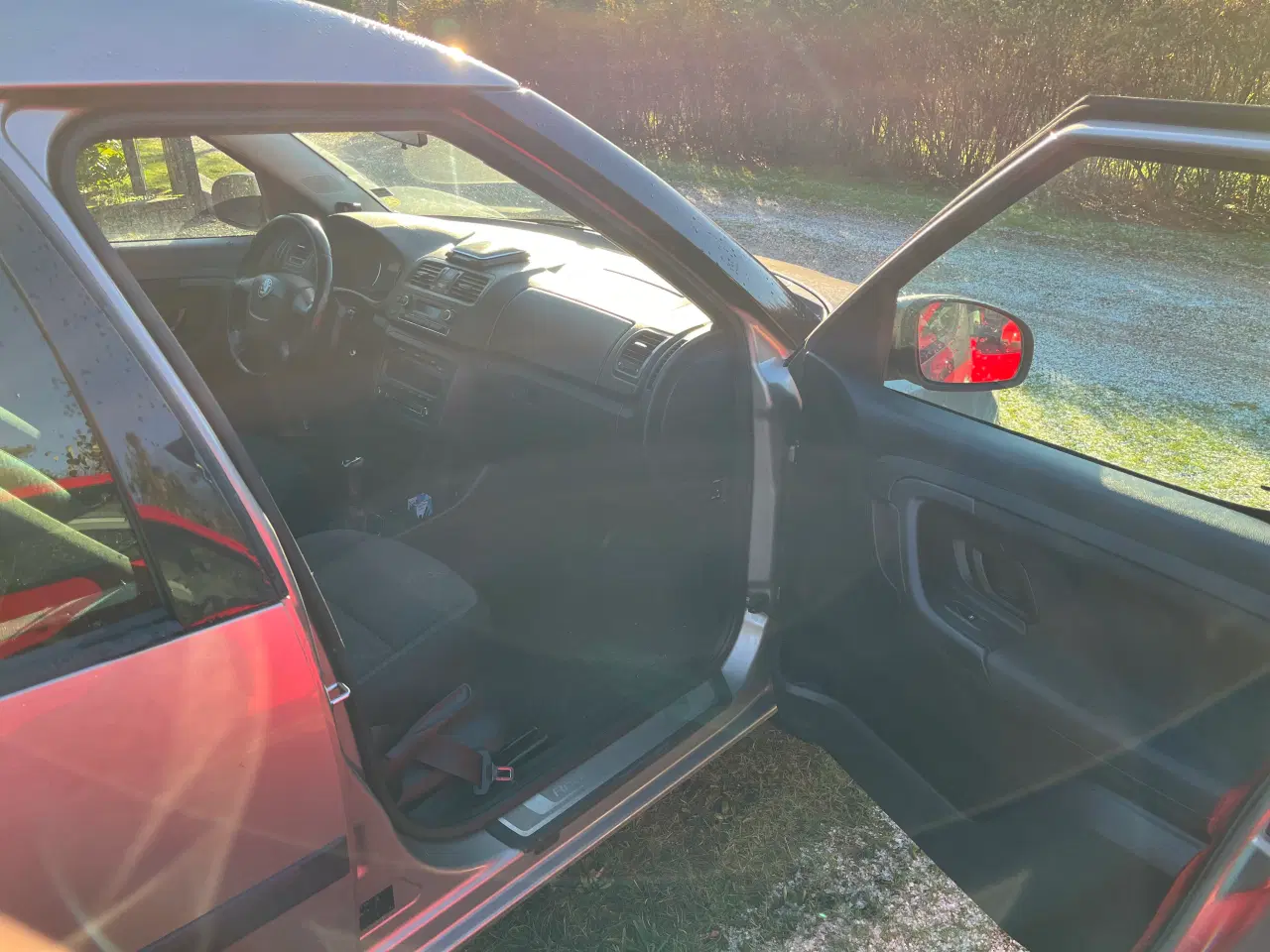 Billede 7 - Skoda Roomster 1.6 Tdi