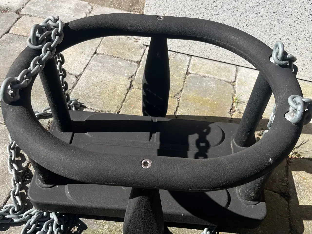 Billede 2 - Babygynge institution