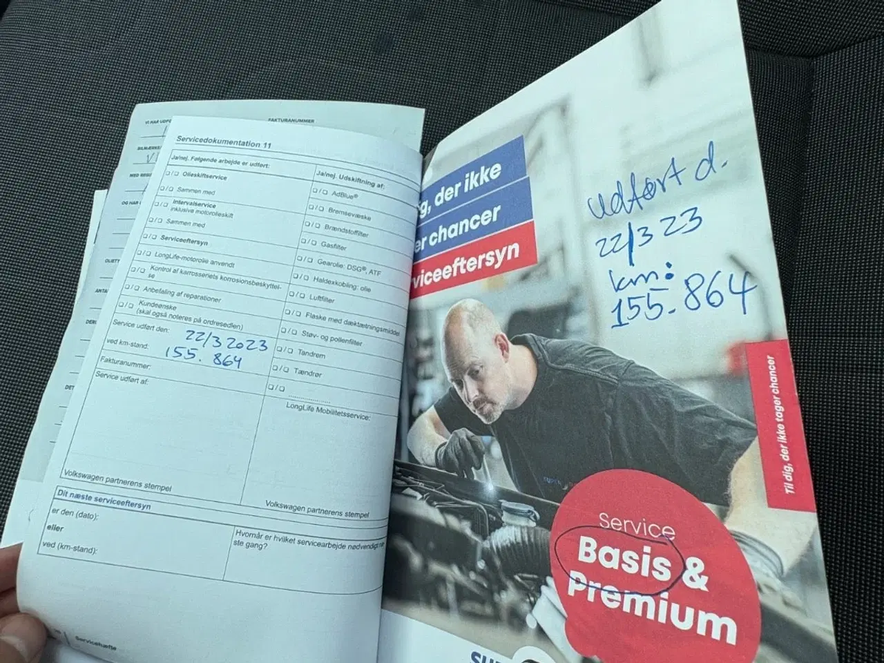 Billede 23 - VW Up! 1,0 75 Groove Up! BMT