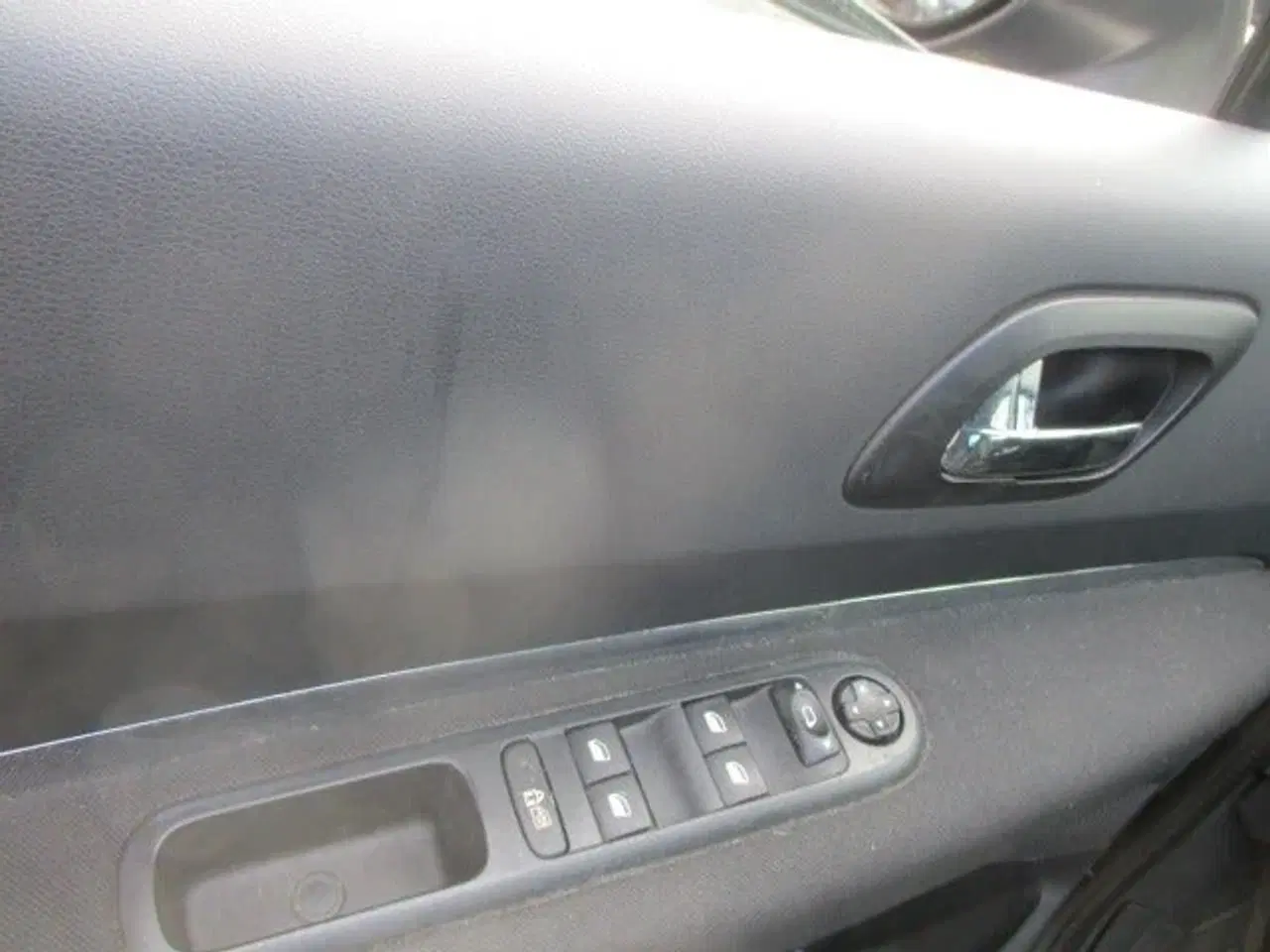 Billede 10 - Peugeot 5008 1,6 HDi 112 7prs