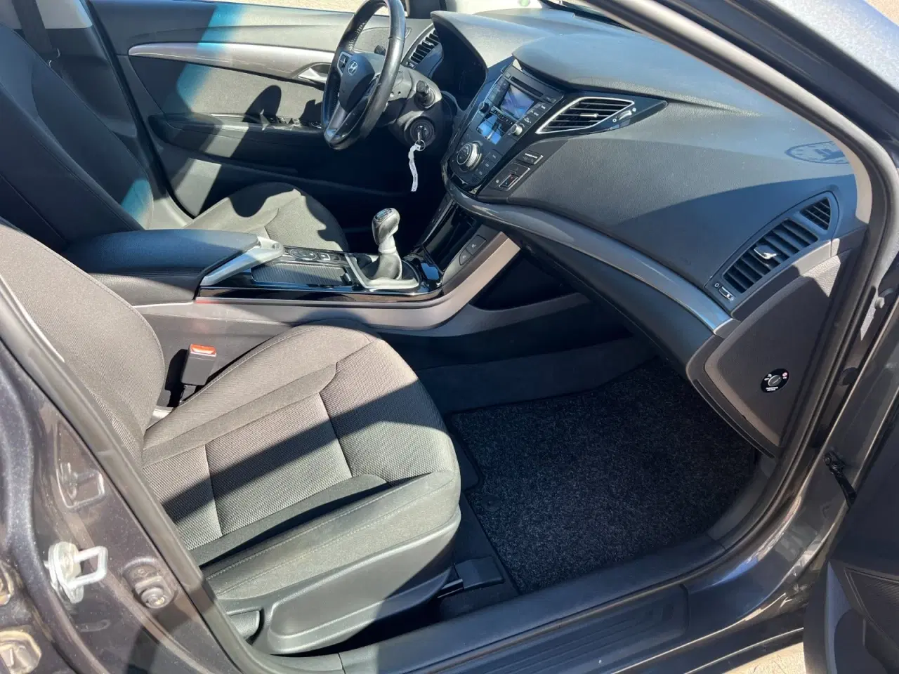 Billede 16 - Hyundai i40 1,7 CRDi 115 Comfort CW