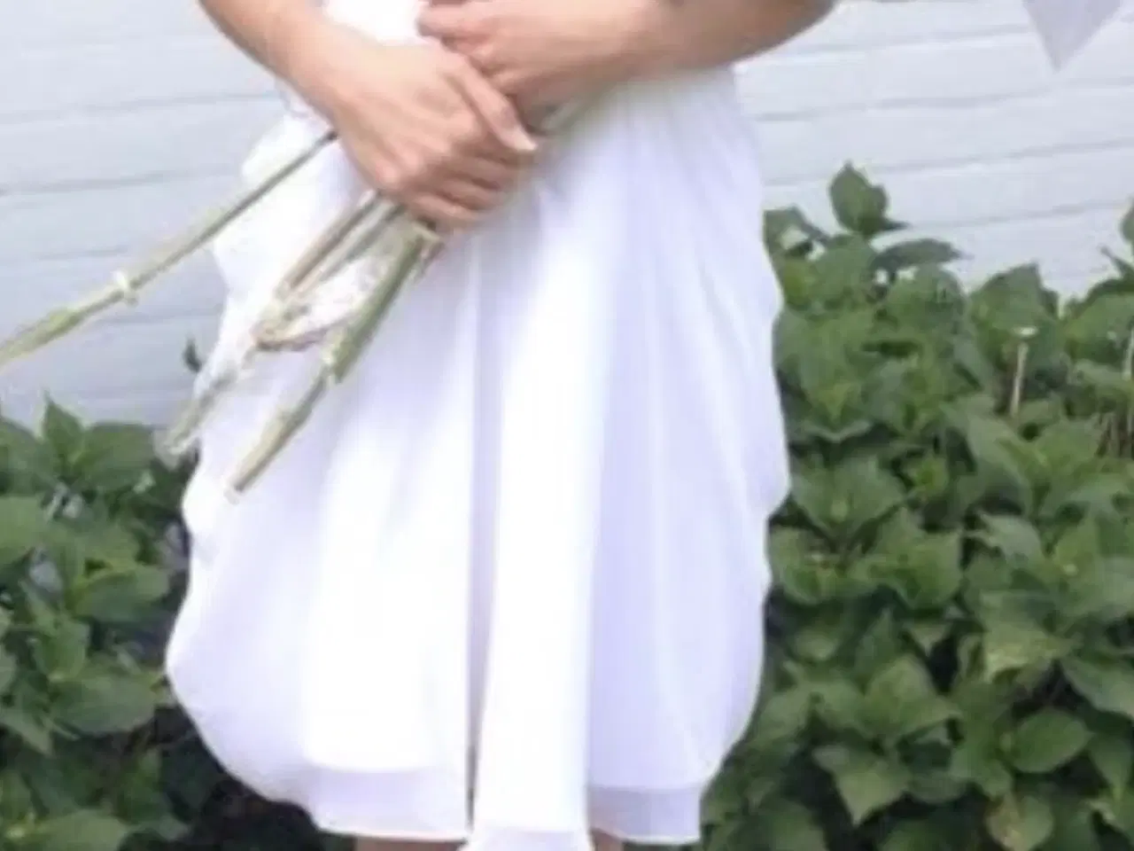 Billede 2 - Lilly konfirmationskjole