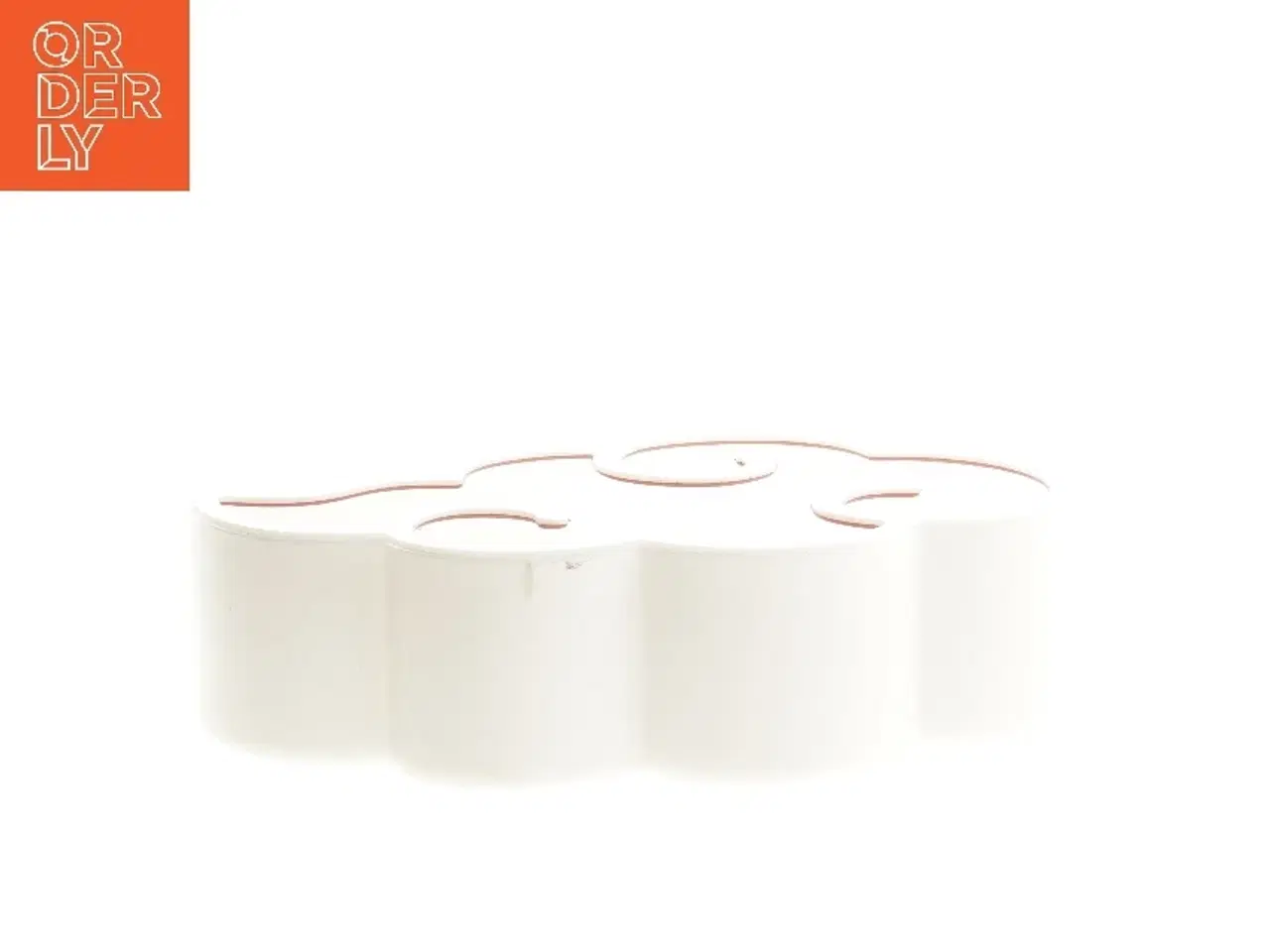 Billede 2 - Naruto Shippuden lys fra ABYstyle (str. 25x16,5x6 cm)