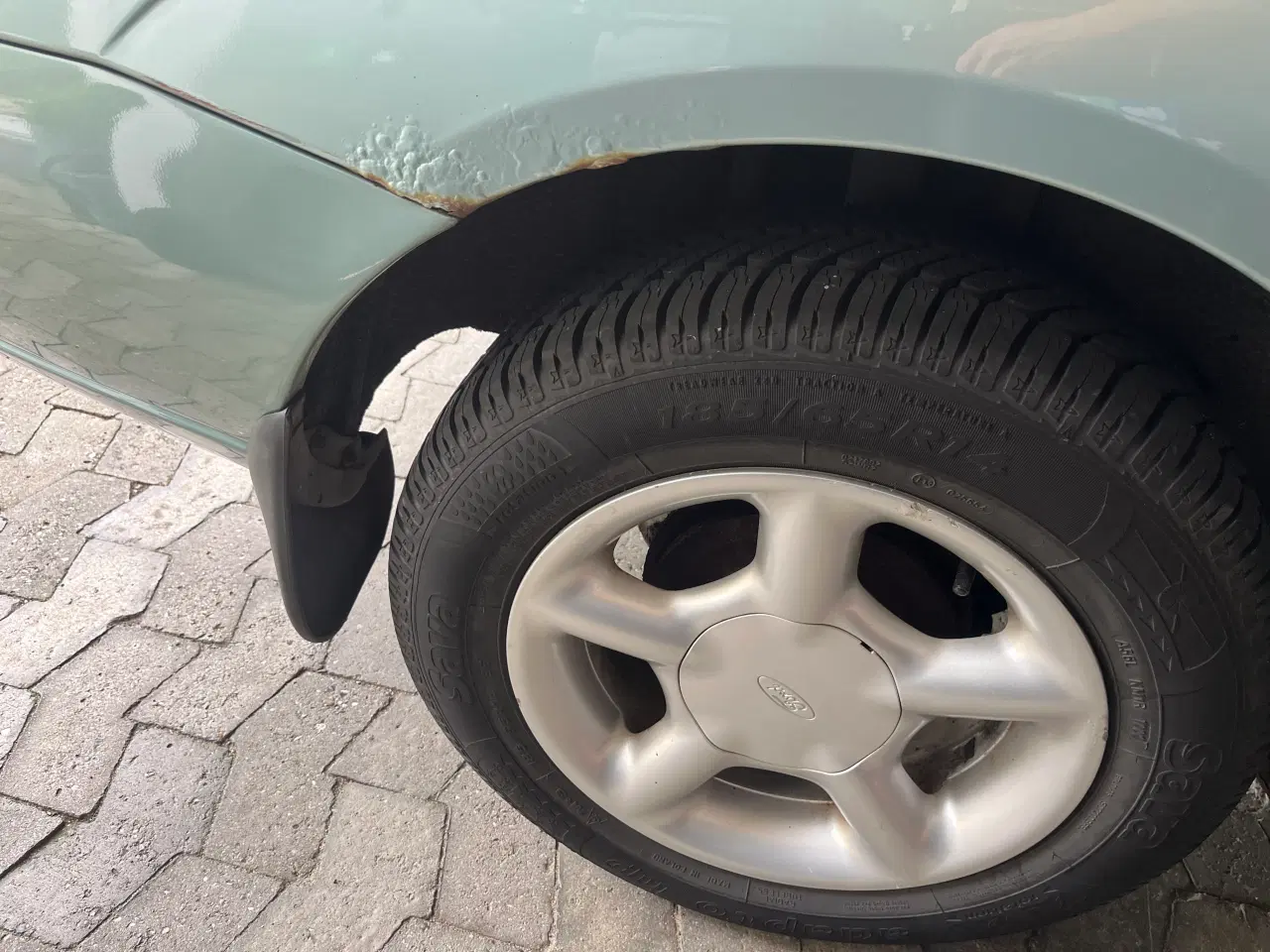 Billede 8 - Ford Focus Ghia