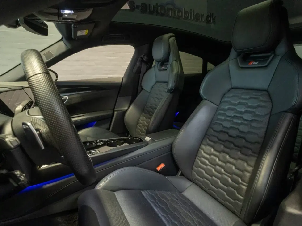 Billede 23 - Audi RS e-tron GT  quattro