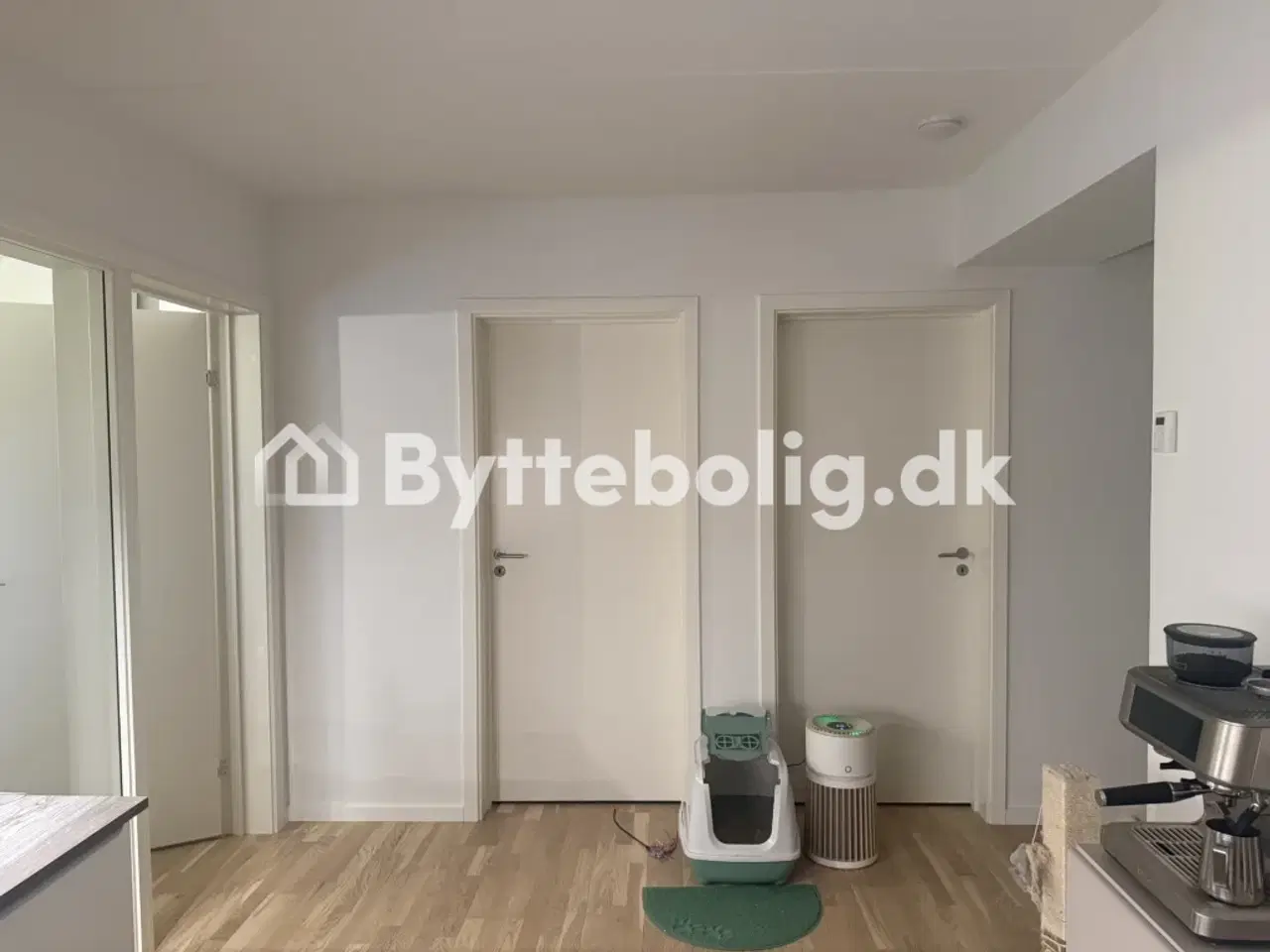 Billede 8 - Rummelig lejlighed i Herlev til bytte