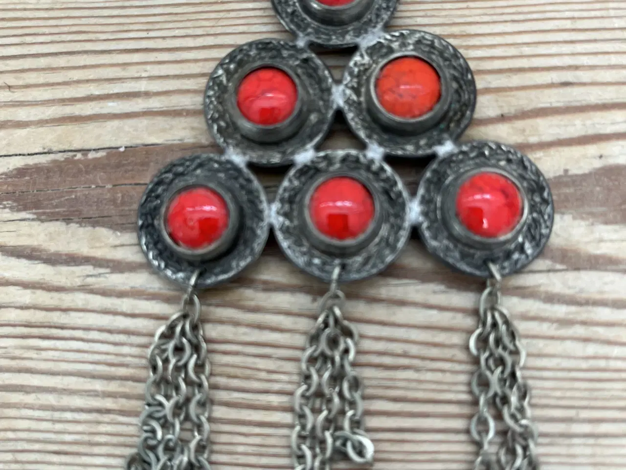 Billede 1 - Asoe tin vedhæng