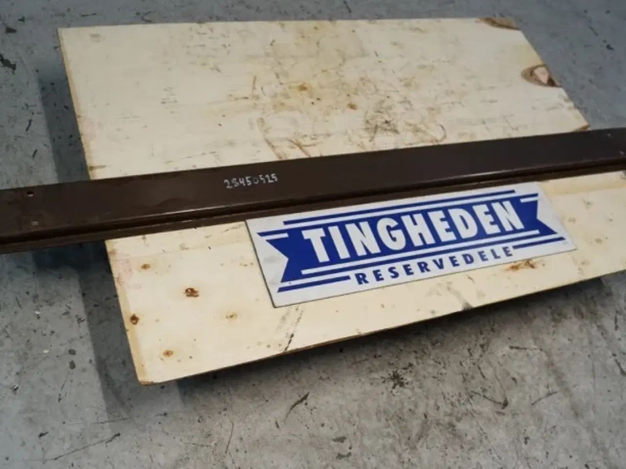 Billede 4 - Dronningborg D7200 Vange 28450525