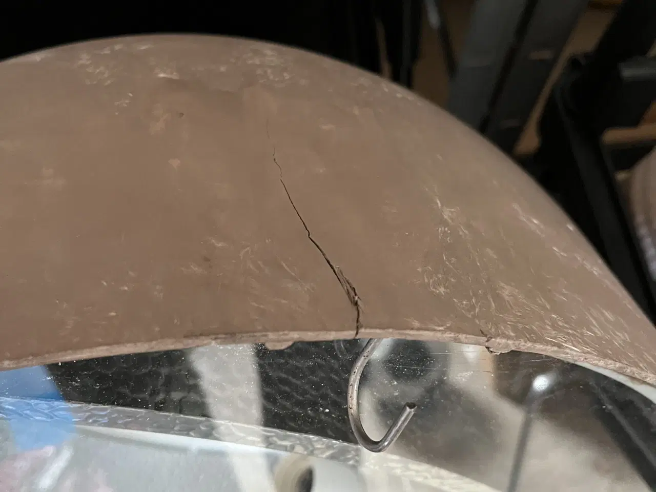 Billede 3 - Københavner lampe 