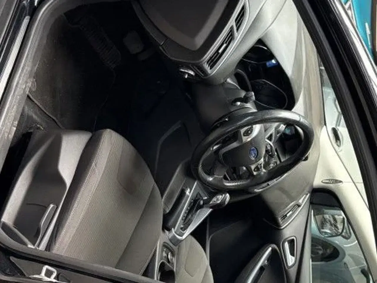 Billede 6 - Ford Focus 2,0 TDCi Titanium Powershift 163HK Stc 6g Aut.