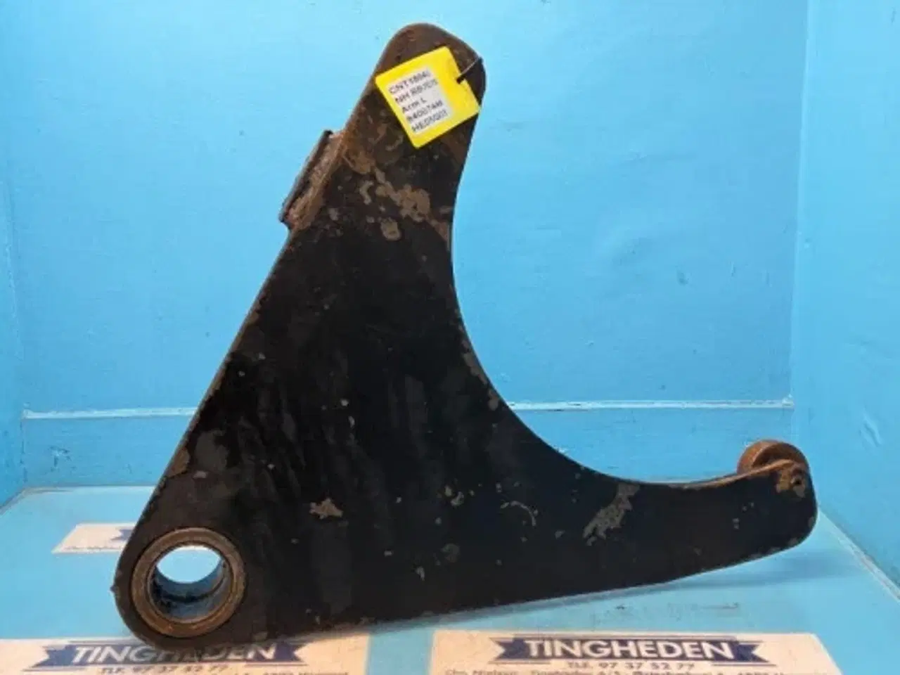 Billede 2 - New Holland BR7070 Arm L. 84007448