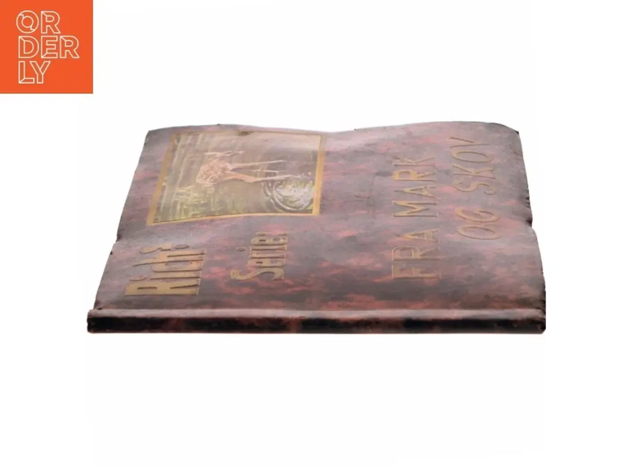 Billede 2 - Richs samlemærker