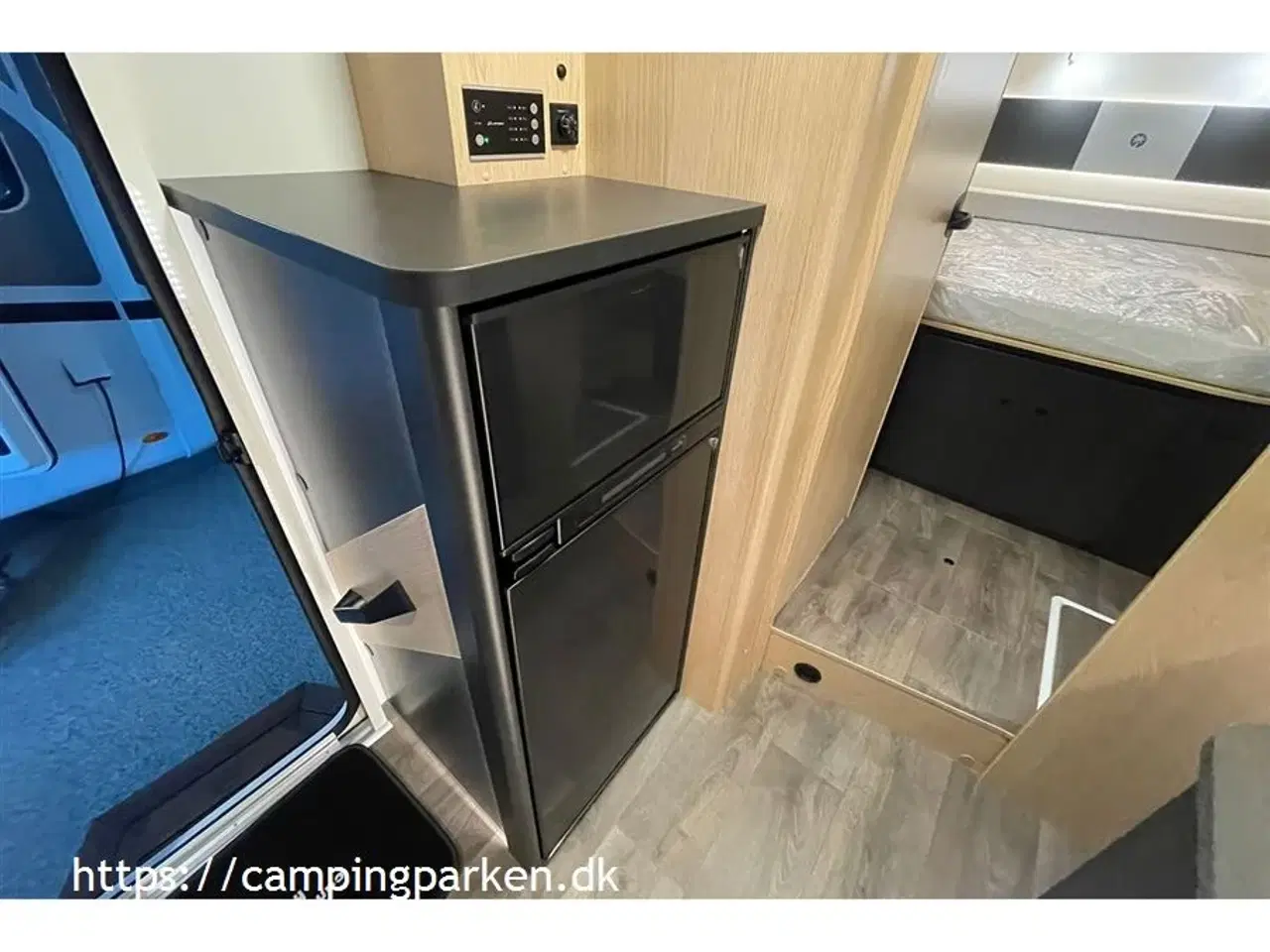 Billede 8 - 2024 - SunLight T 690L Adv. Edition aut. Sunlight autocamper med meget udstyr, automatgear og få kilometer