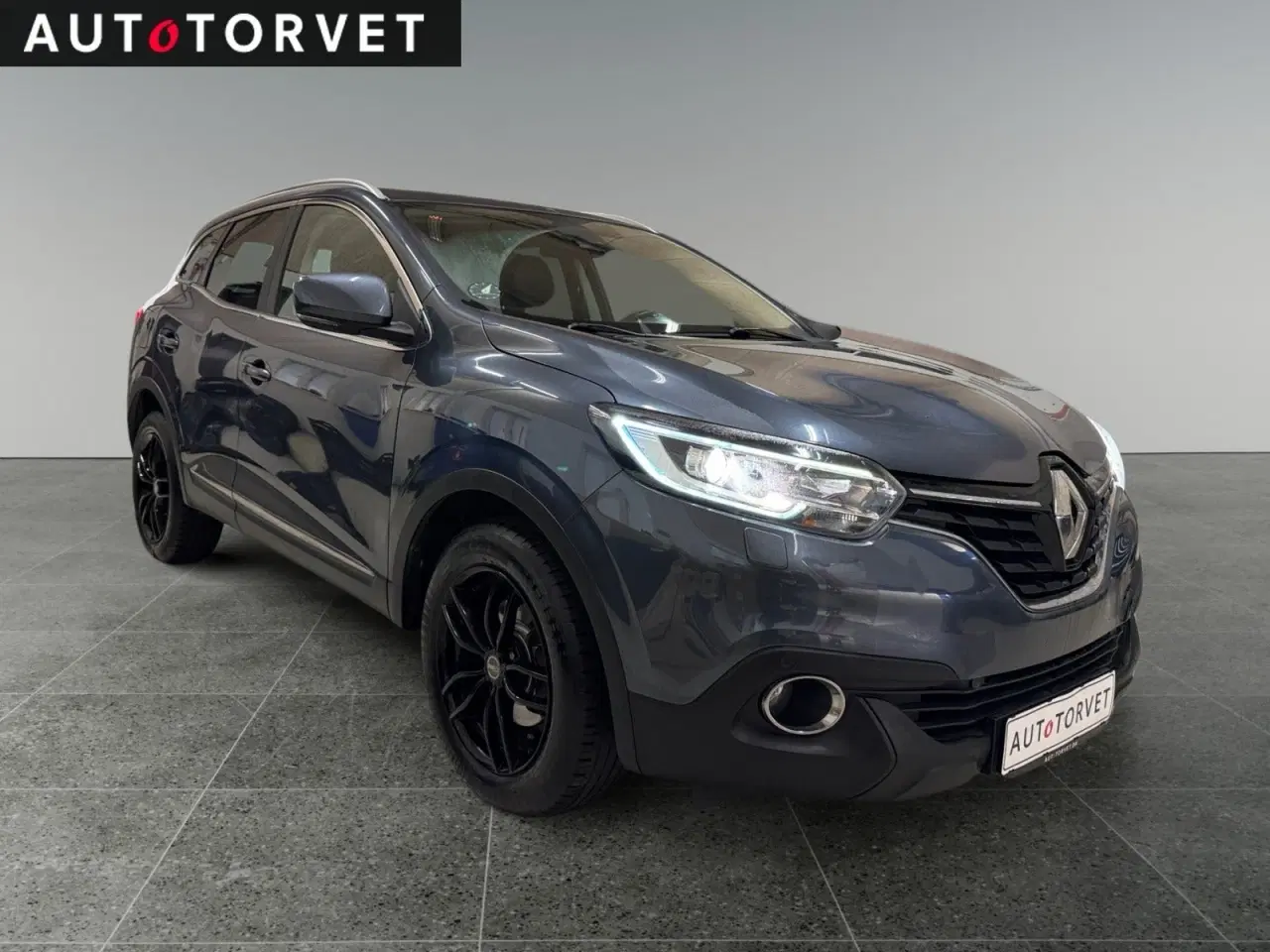 Billede 2 - Renault Kadjar 1,5 dCi 110 Zen EDC