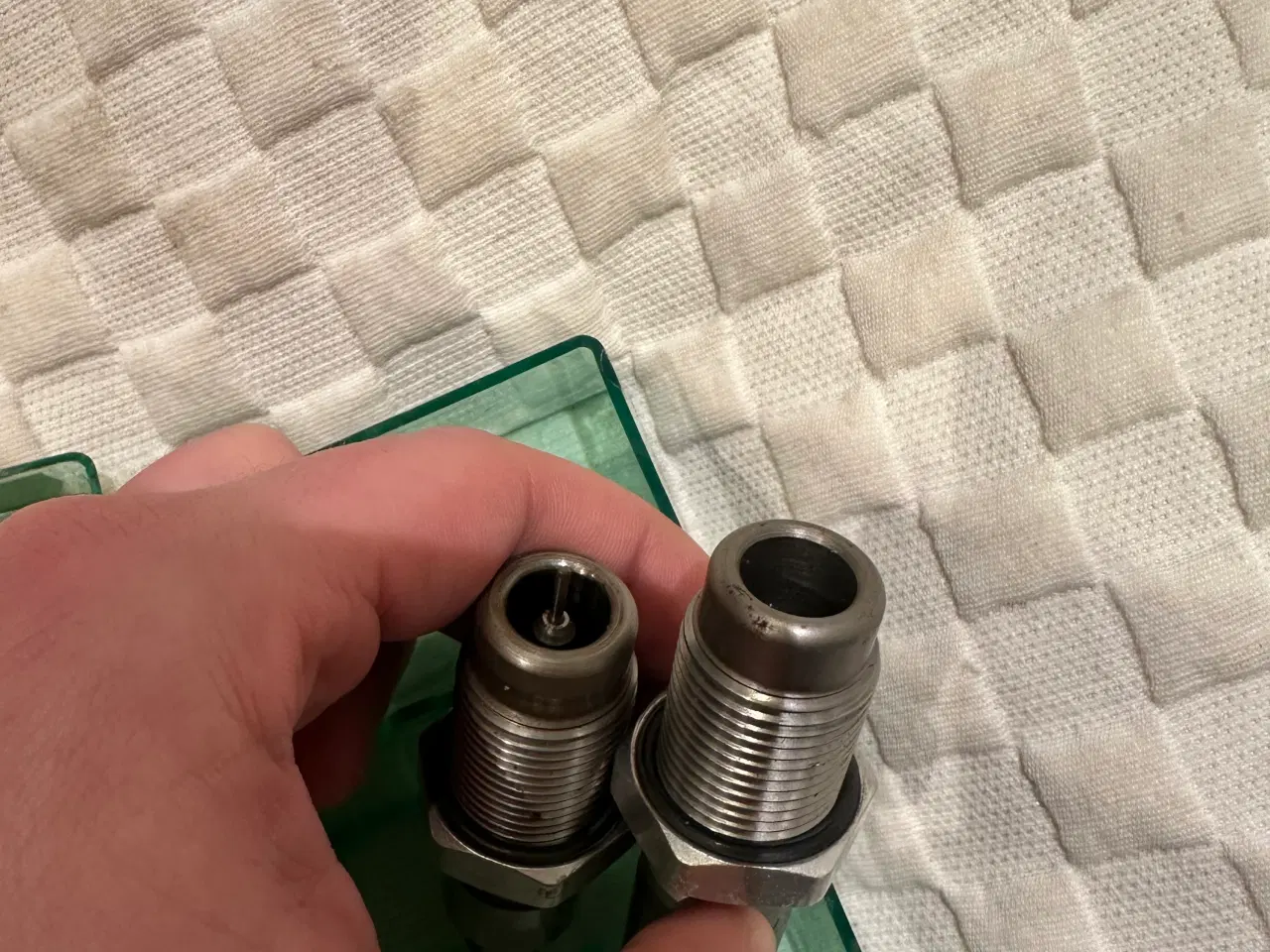 Billede 3 - Lee 8x57 dieset