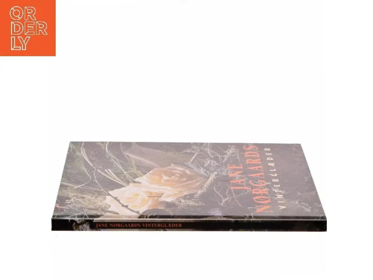 Billede 2 - Vinterglæder af Jane Nørgaard (Bog)