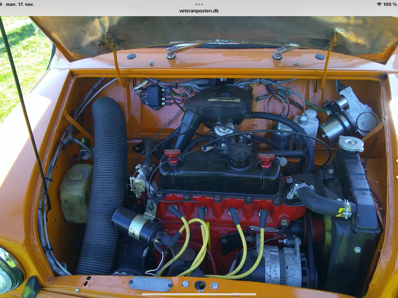 Billede 1 - Søger en Minilæsser til bytte med en bil