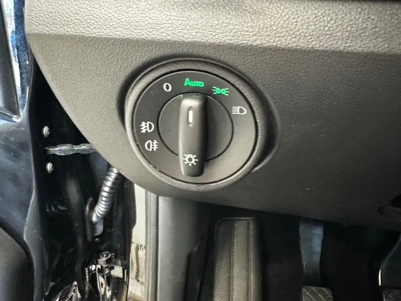 Billede 11 - Skoda Citigo 1,0 60 Ambition GreenTec