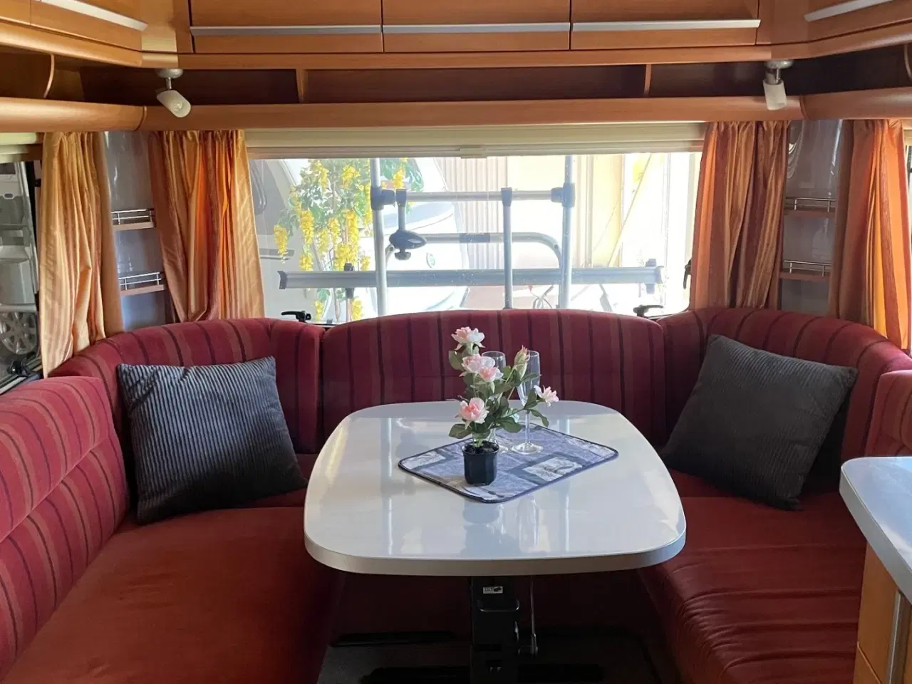 Billede 3 - Fendt Bianco Classico 495 (2009) 