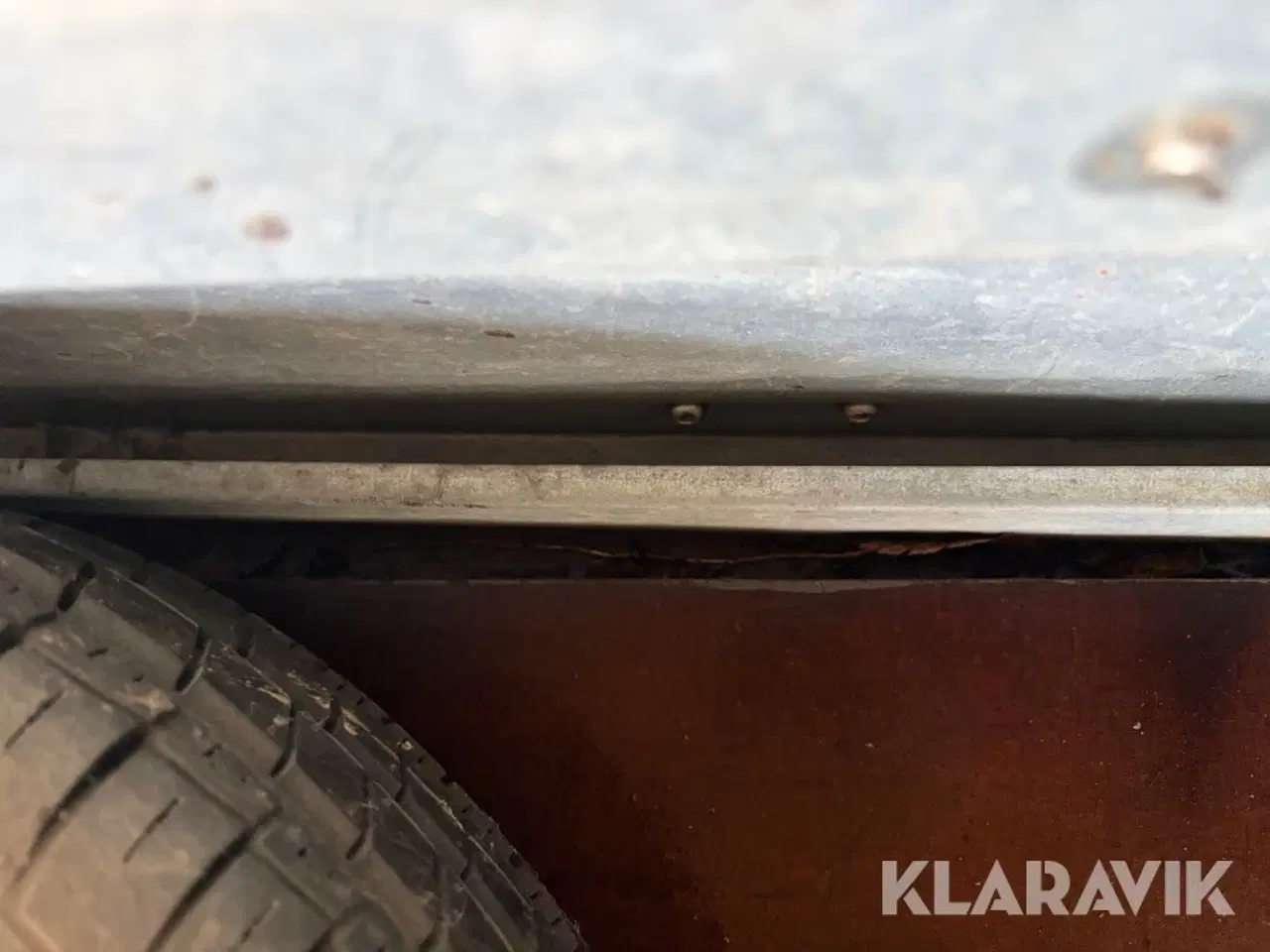 Billede 12 - Boogietrailer Easyline