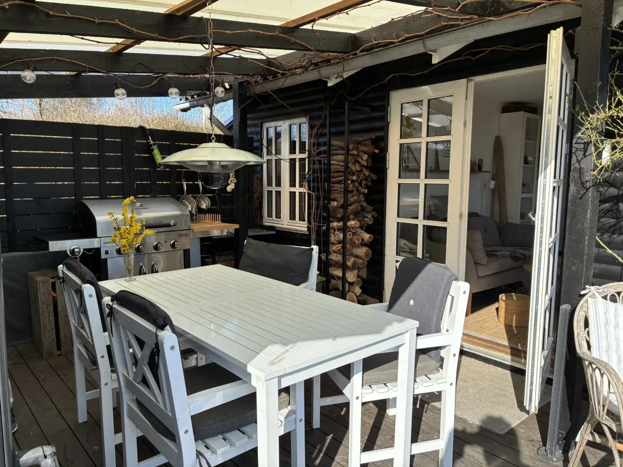 Billede 5 - Kolonihavehus - Randers