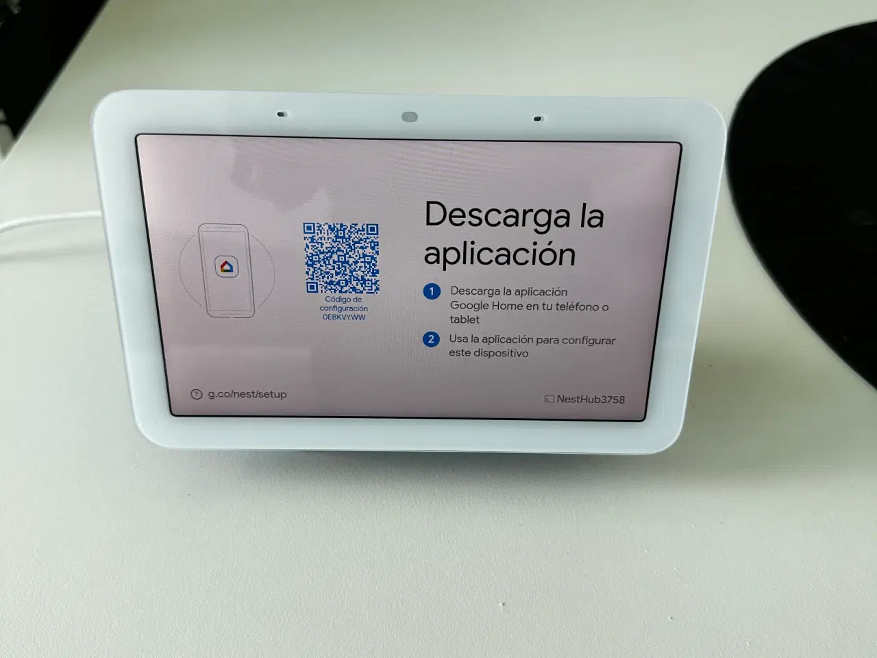 Billede 2 - Google nest hub 2. Gen 