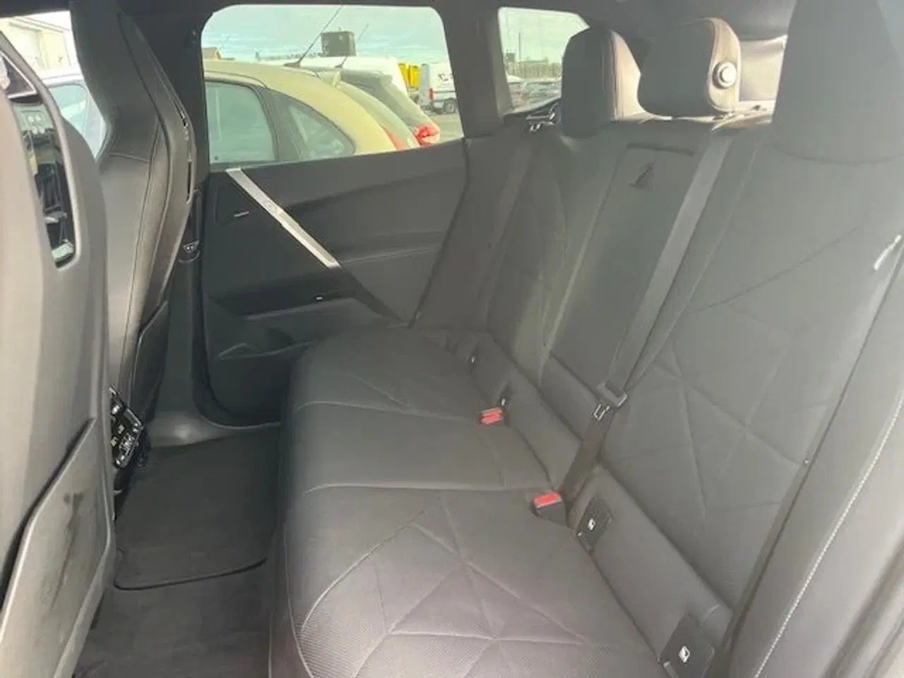 Billede 8 - BMW iX  xDrive40 Fully Charged