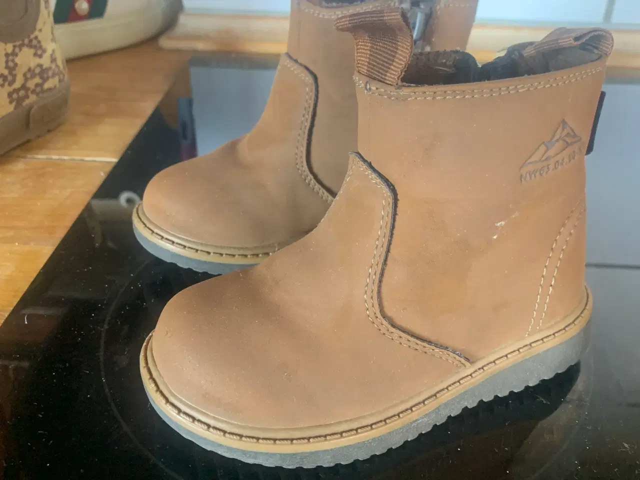 Billede 2 - Vinter støvler str 24 