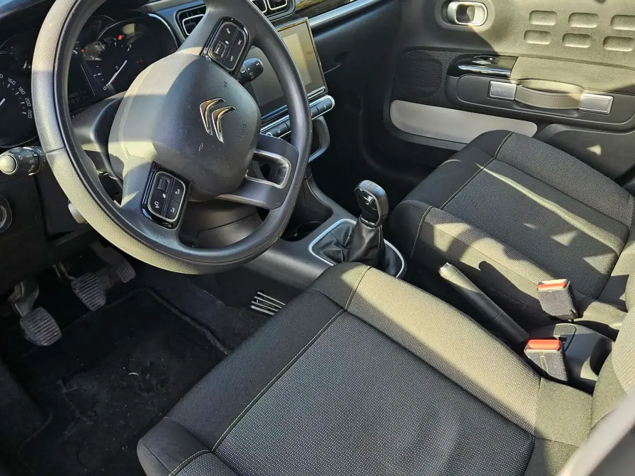 Billede 6 - Citroën C3 PureTech 83 5D