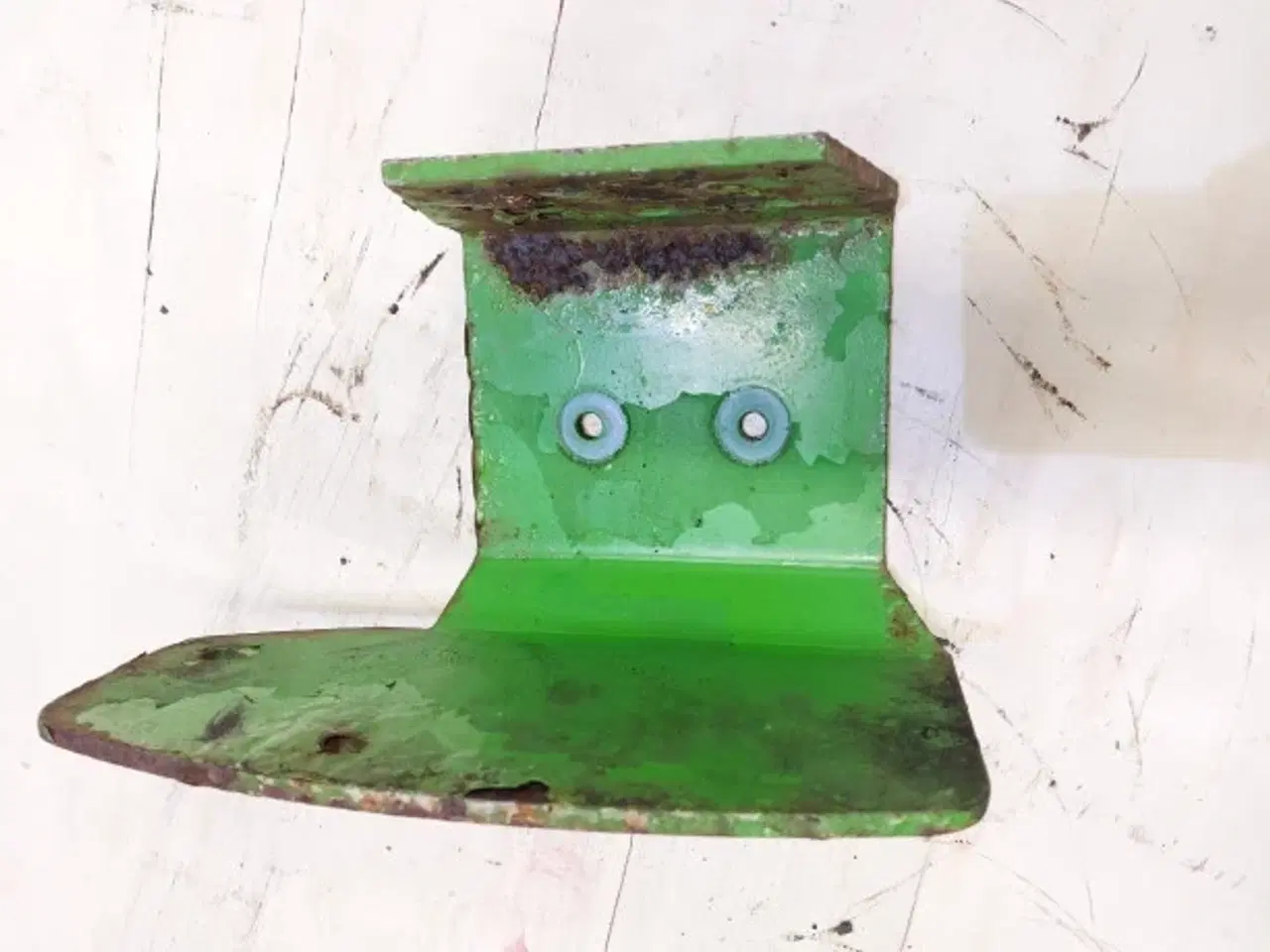 Billede 2 - Merlo 28.7 Skærm 045804