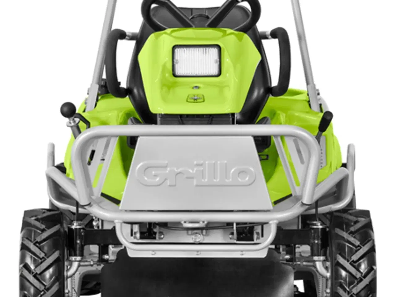 Billede 8 - Grillo Climber 7.15