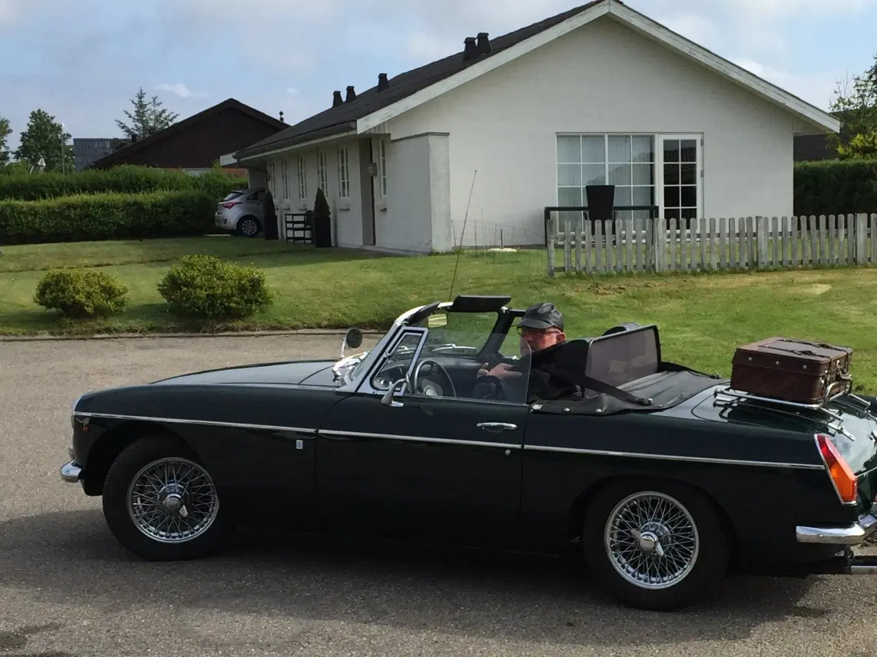 Billede 9 - MGB Superflot