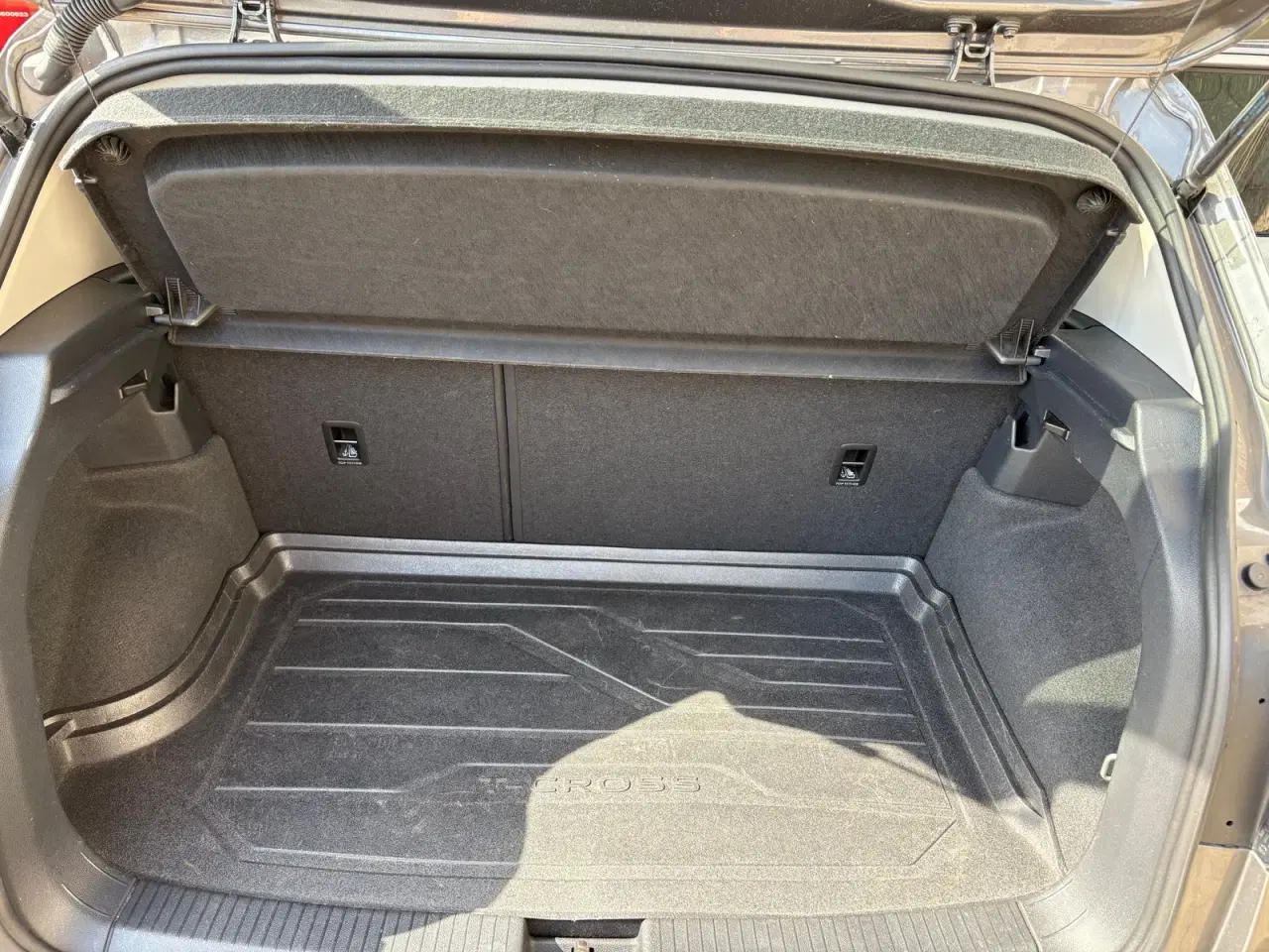 Billede 16 - VW T-Cross 1,0 TSi 110 Life DSG