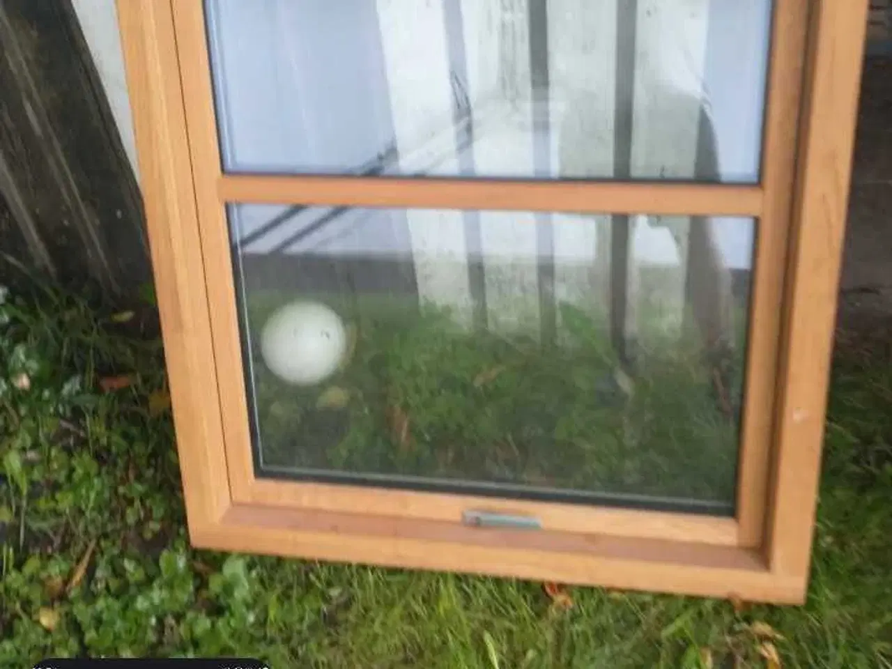 Billede 2 - STM vindue