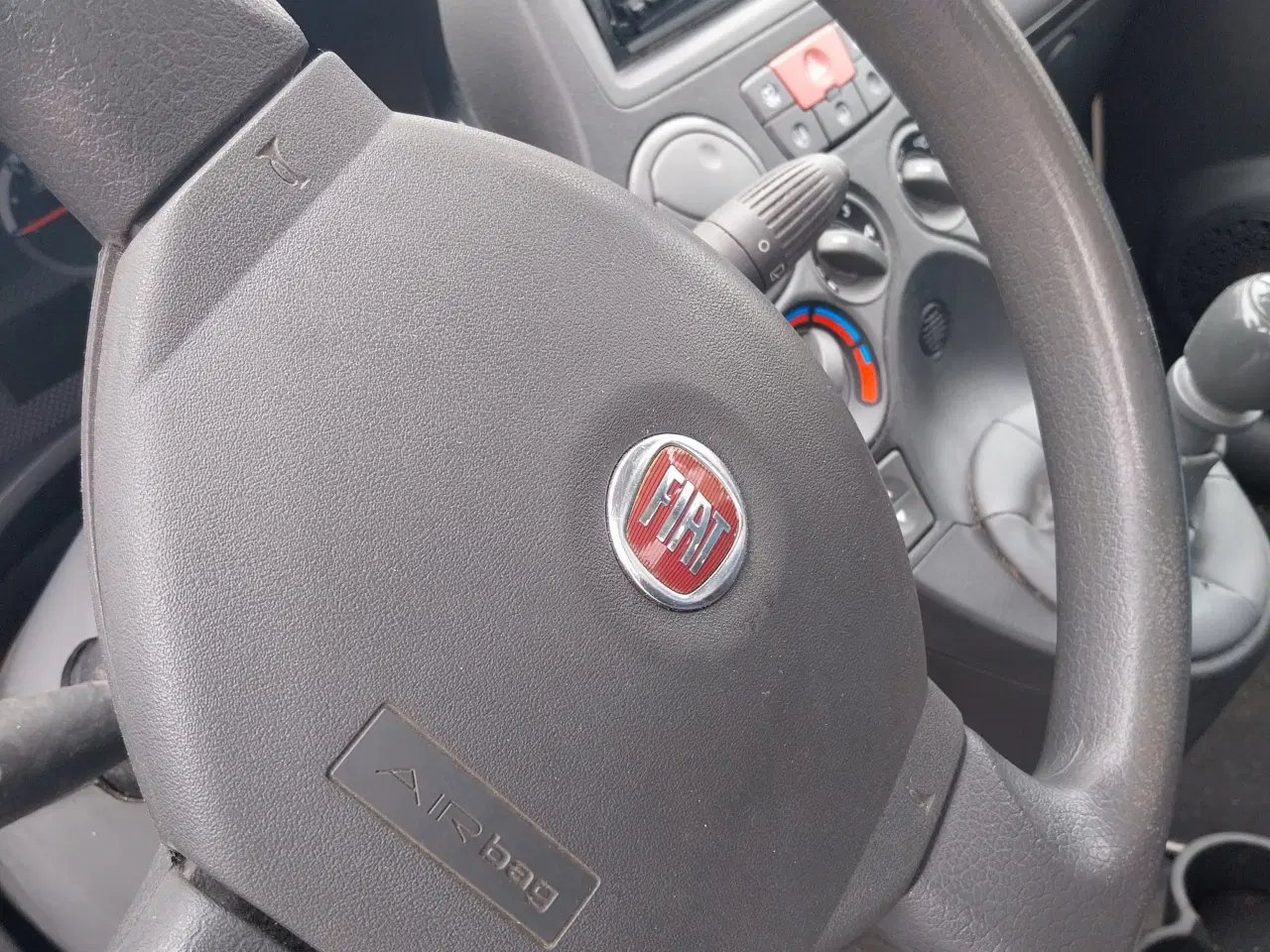Billede 9 - Fiat Panda fra 2010