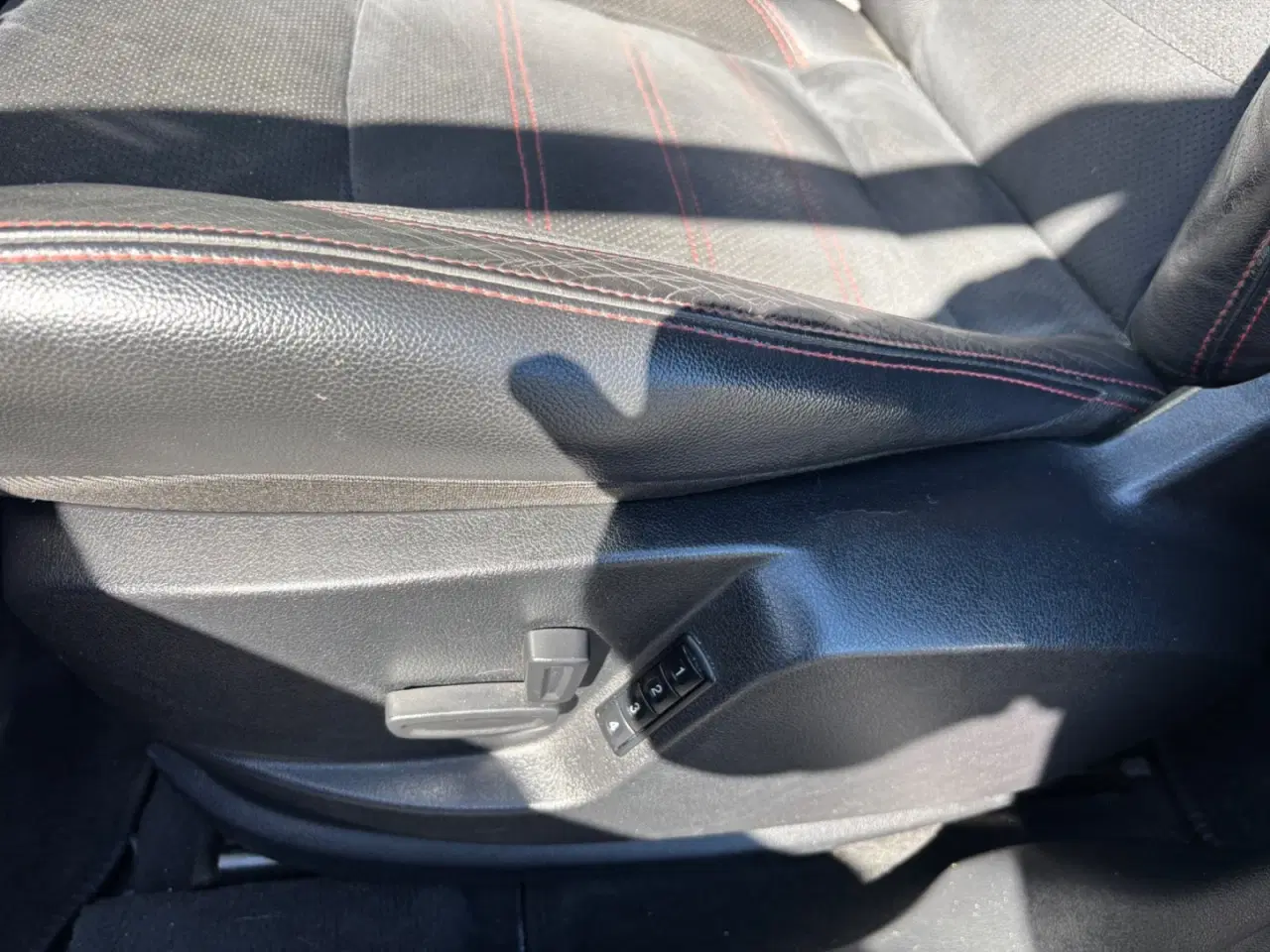 Billede 11 - Ford S-MAX 2,2 TDCi 200 Titanium aut. 7prs