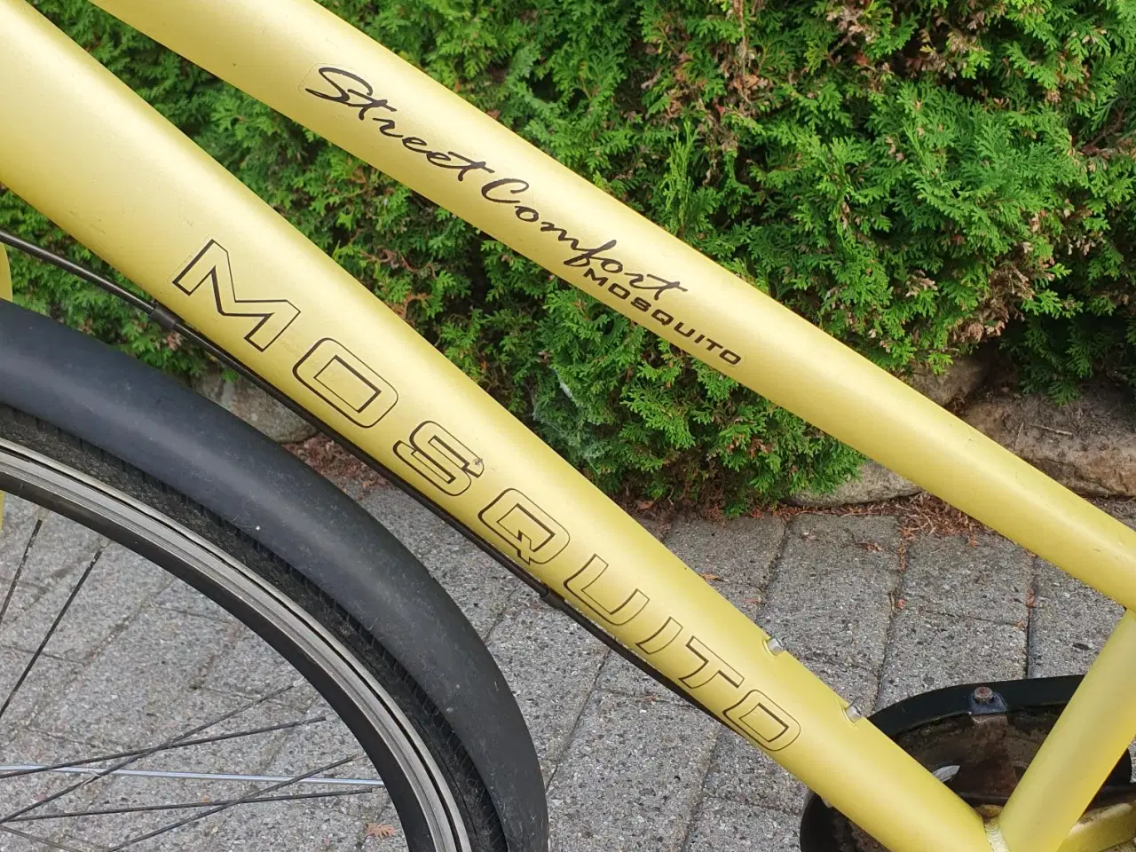 Billede 2 - Mosquito citybike