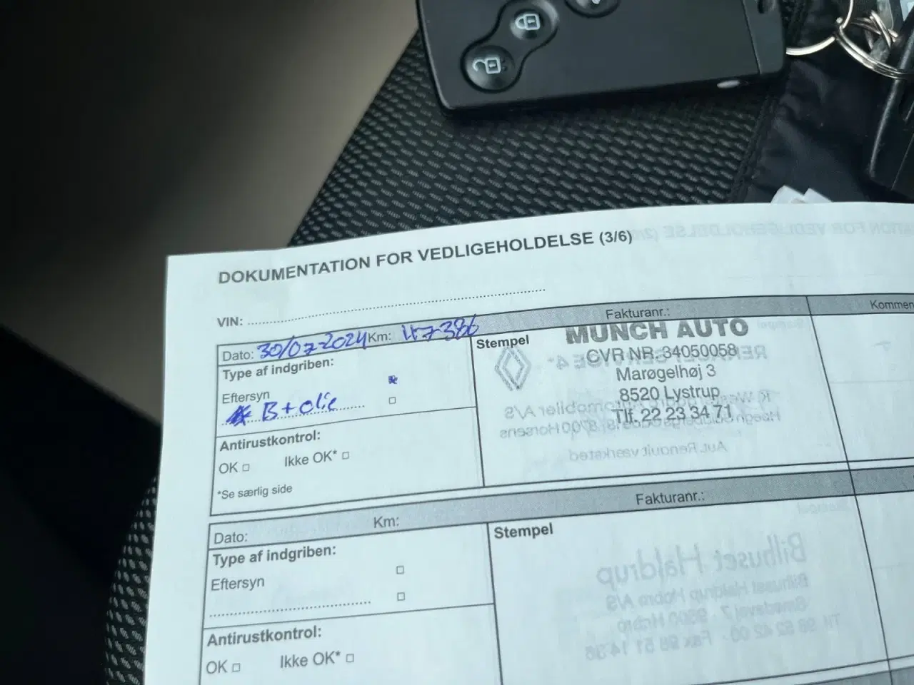 Billede 14 - Renault Clio IV 1,5 dCi 90 Zen