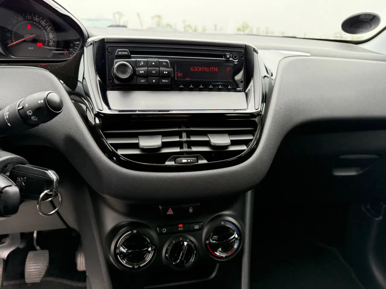Billede 10 - Peugeot 208 1,0 VTi Excite 68HK 5d
