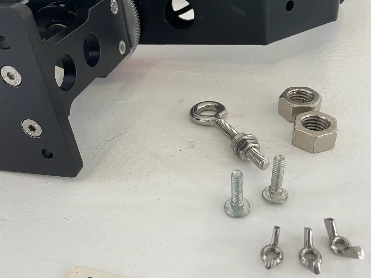 Billede 8 - Proaim Power Pan Tilt Head + Controller