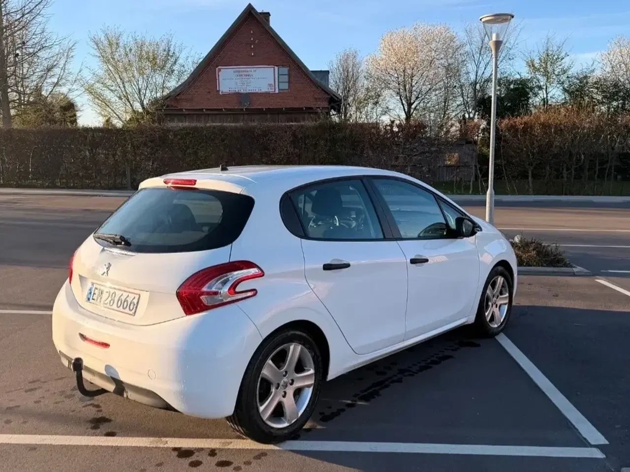 Billede 4 - Peugeot 208 1,0 VTi Access