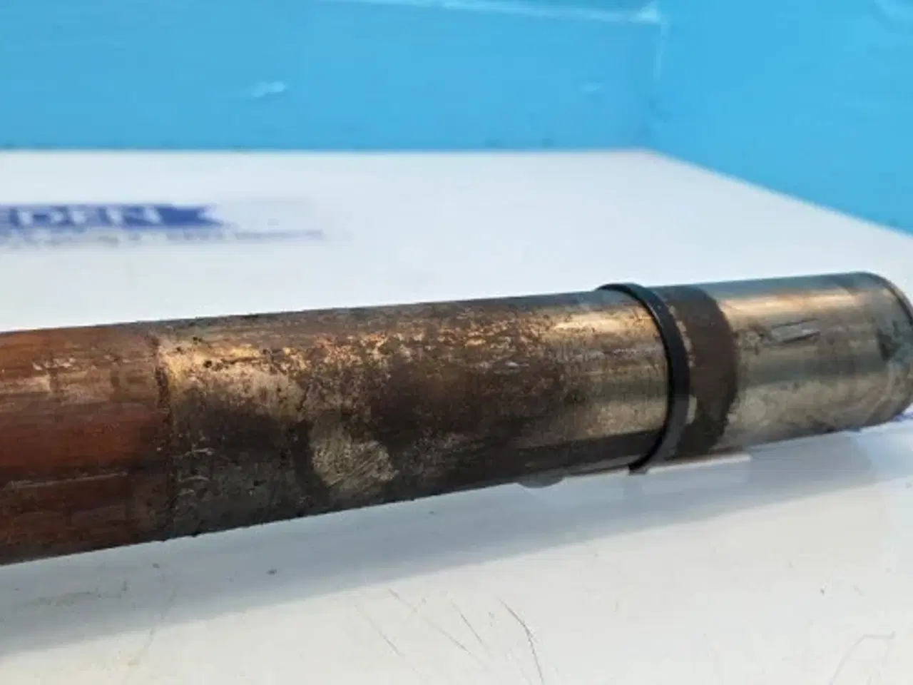 Billede 10 - New Holland TX62 Aksel 9505868