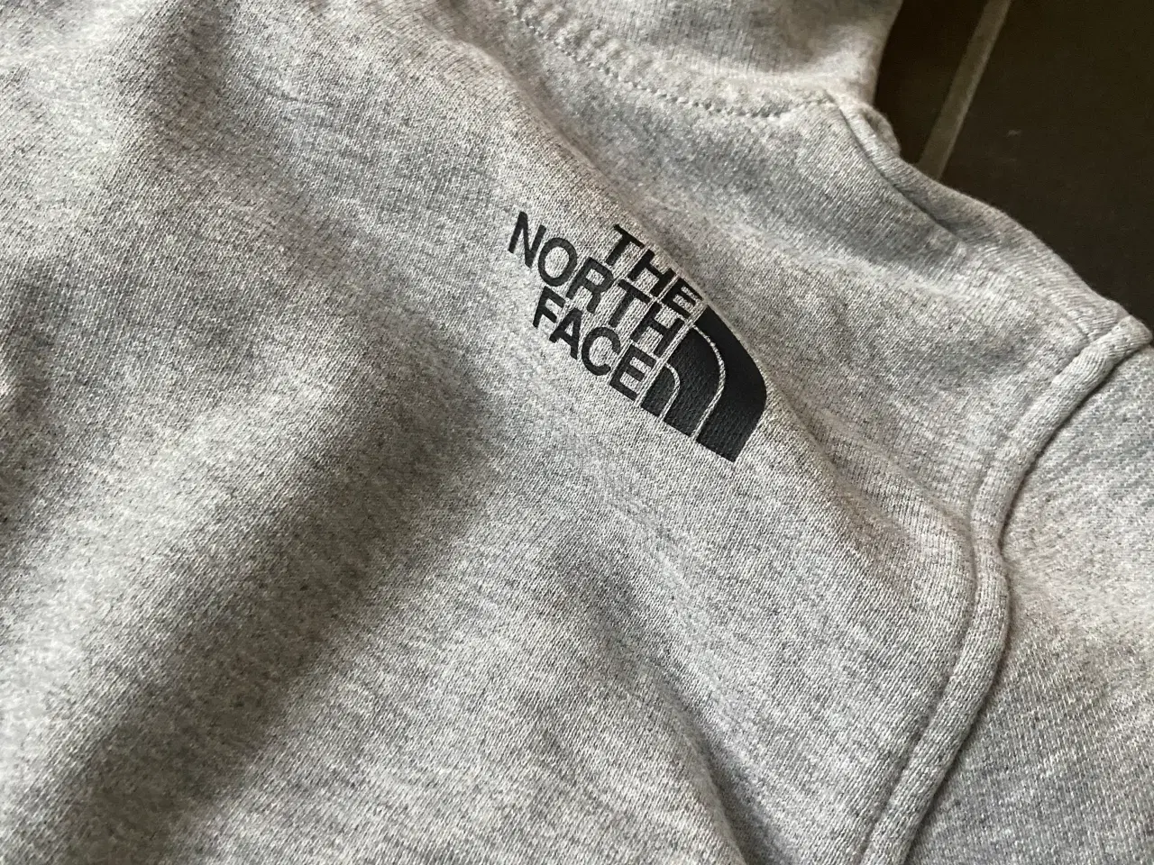 Billede 2 - The North Face Hoodie