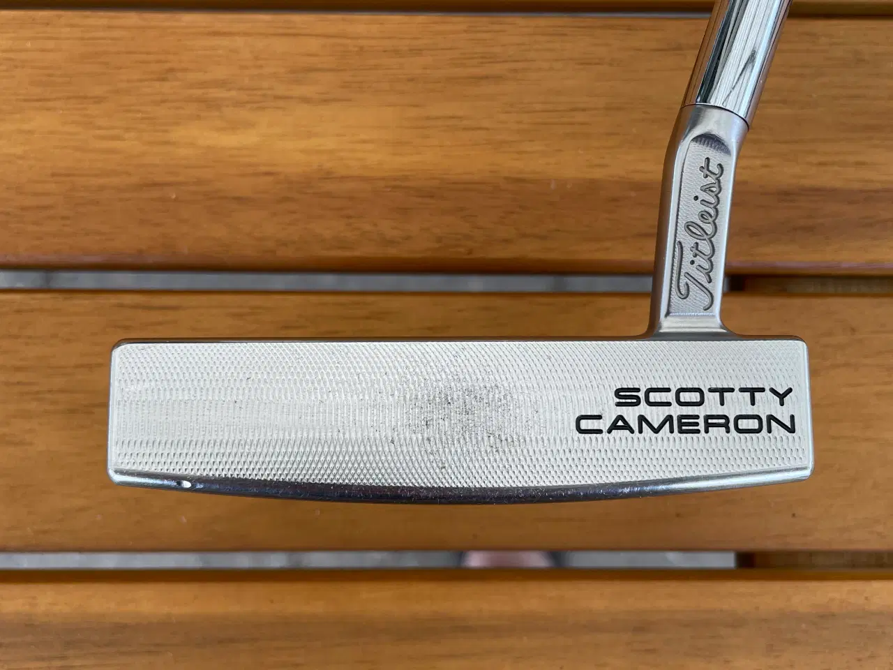 Billede 5 - Scotty Cameron putter