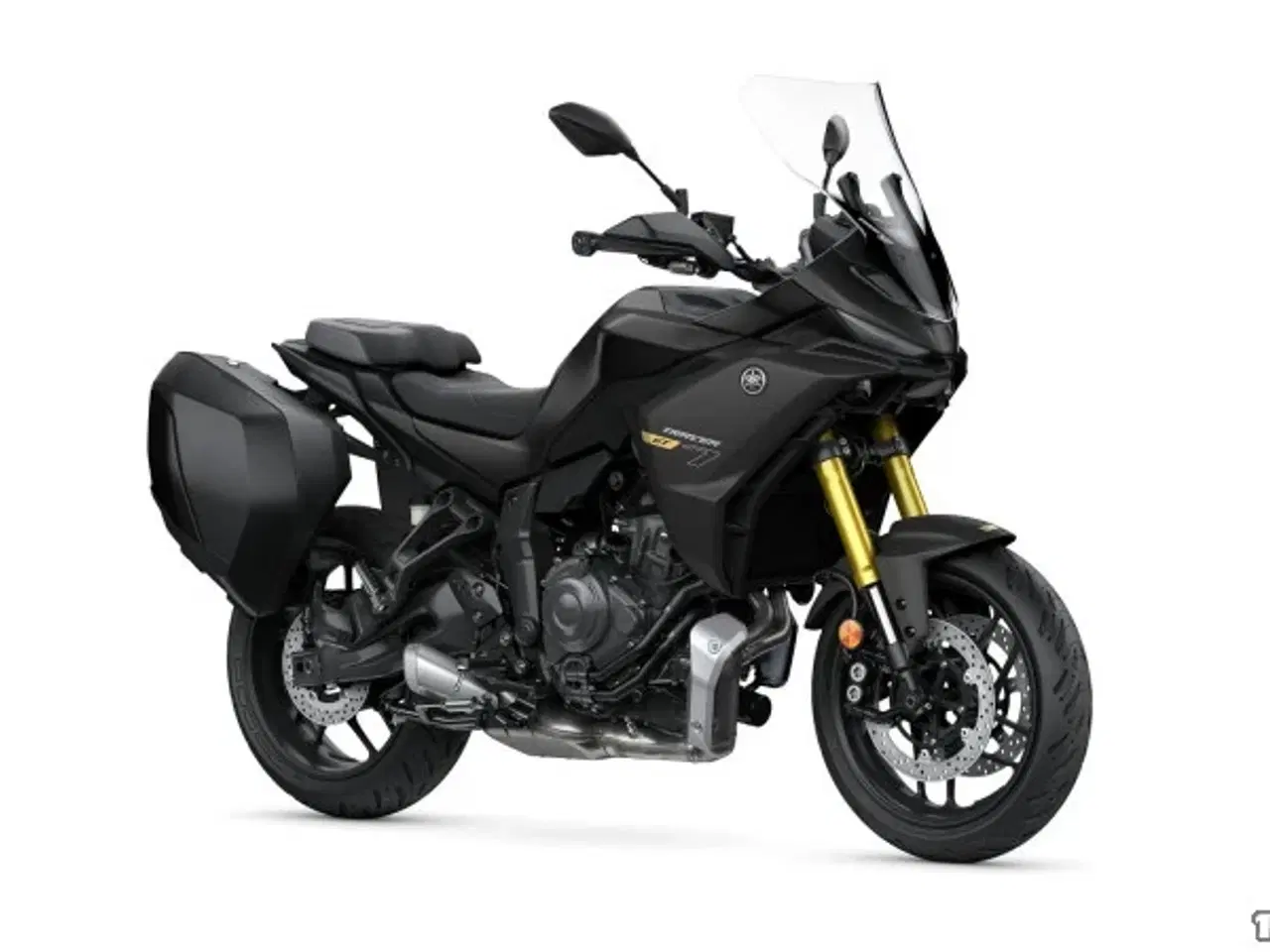 Billede 2 - Yamaha Tracer 7 GT
