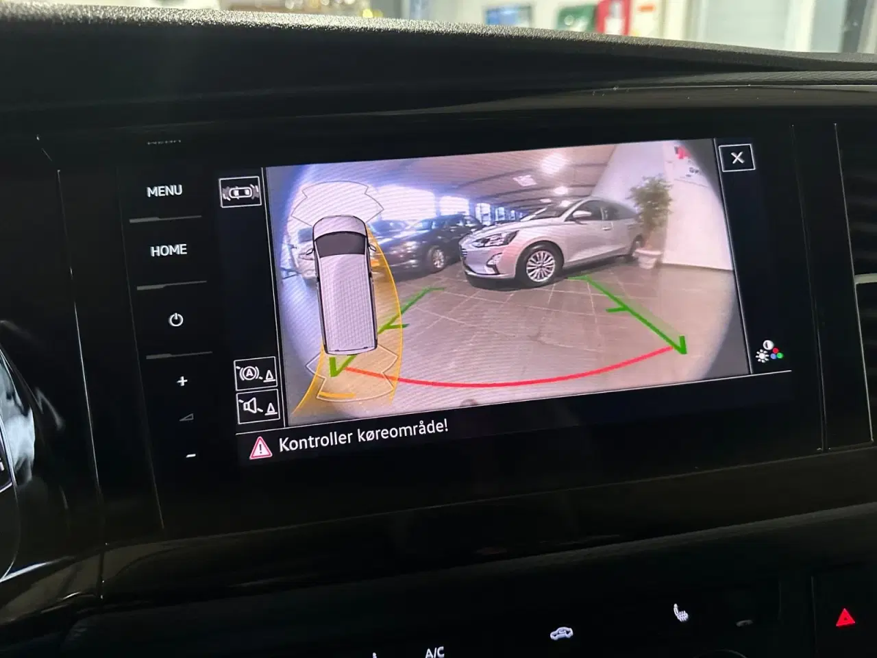 Billede 13 - VW Transporter 2,0 TDi 204 Kassevogn DSG lang