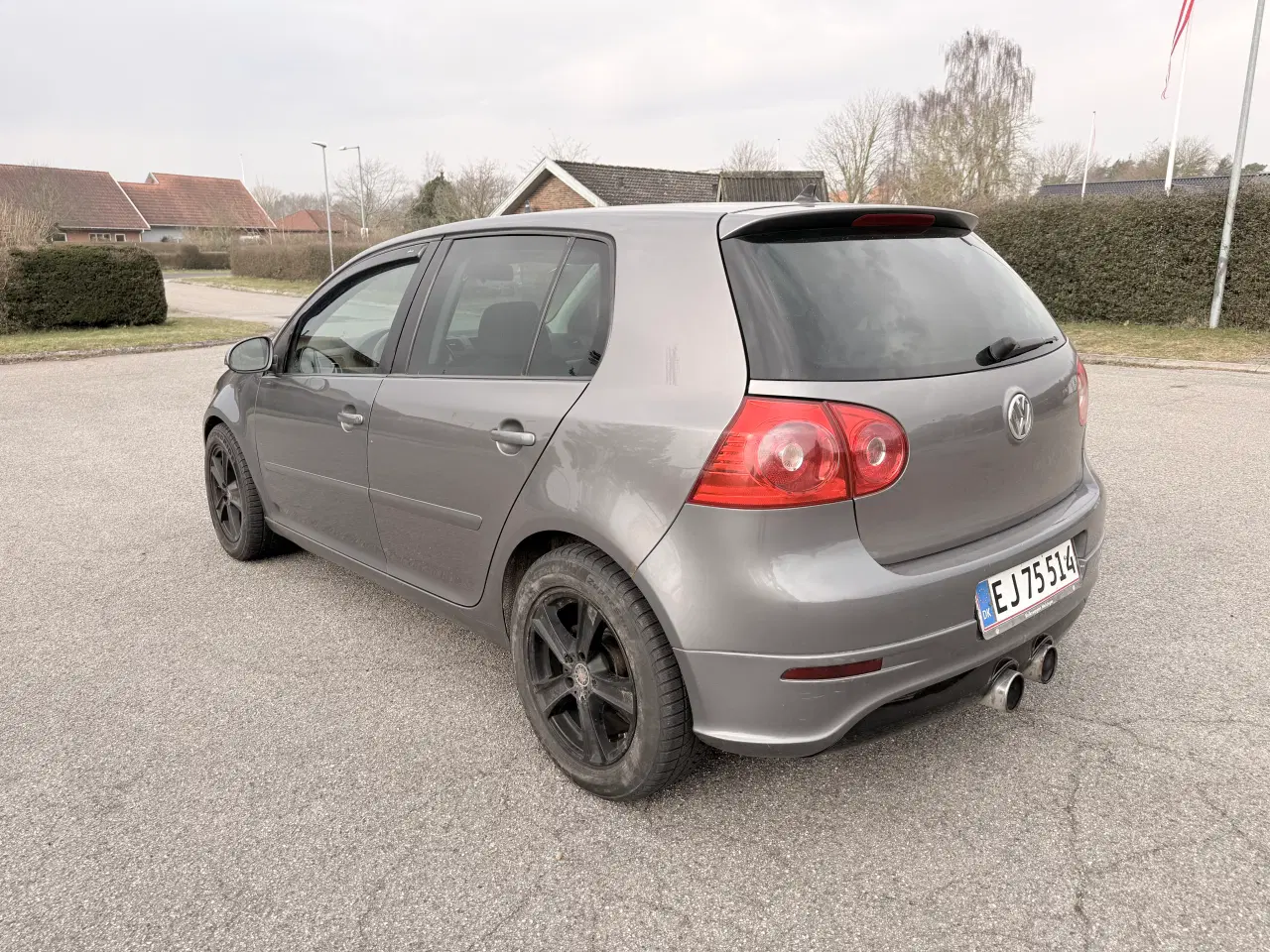 Billede 5 - Golf 5 1.4tsi 140hk 2008